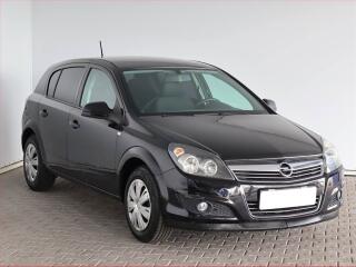 Opel Astra 1.4 16V, Tempomat