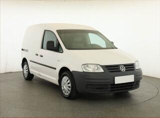 Volkswagen Caddy 1.9 TDI, �R, DPH
