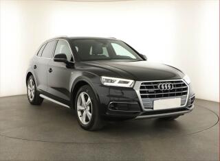 Audi Q5 50 TDI