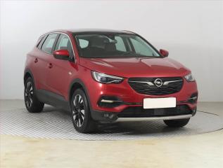 Opel Grandland X 1.5 CDTI, Automat, Serv.kniha