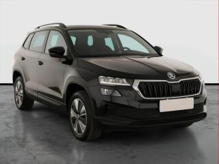 �koda Karoq Style 2.0 TDI
