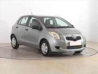 Toyota Yaris 1.0 VVT-i
