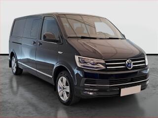 Volkswagen Caravelle Comfortline 2.0 TDI