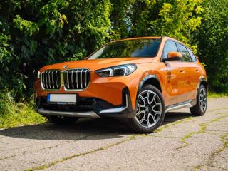 BMW X1 sDrive18i, XLine Edition