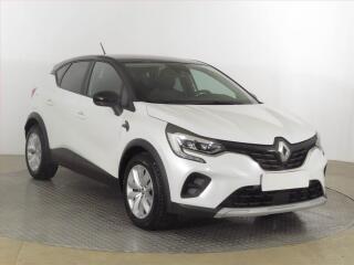 Renault Captur 1.0 TCe, Tempomat