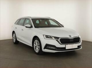 �koda Octavia Style 1.4 TSI iV