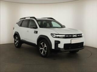 Dacia Bigster 1.2 MHEV, JOURNEY, KEYLESS