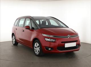 Citron C4 Picasso 1.6 BlueHDi, 7mst