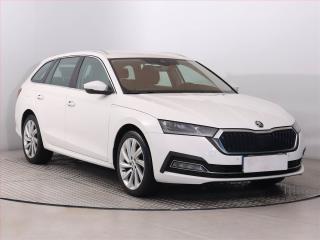 koda Octavia 2.0 TDI
