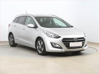 Hyundai i30 1.6 GDI, R,1.maj, Tempomat