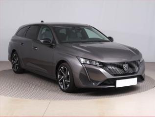 Peugeot 308 Allure 1.5 BlueHDi