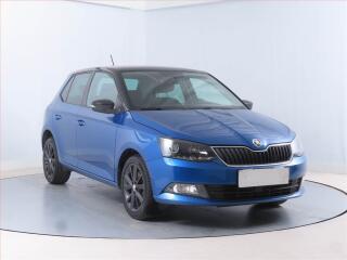 �koda Fabia Style 1.2 TSI, Serv.kniha