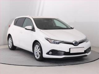 Toyota Auris 1.2 Ti, Automat, Serv.kniha