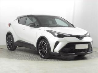 Toyota C-HR GR Sport 1.8 Hybrid