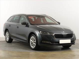 koda Octavia Style 2.0 TDI, Ke, Navi