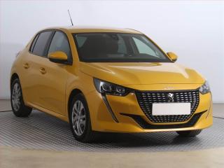 Peugeot 208 1.2 PureTech, Serv.kniha