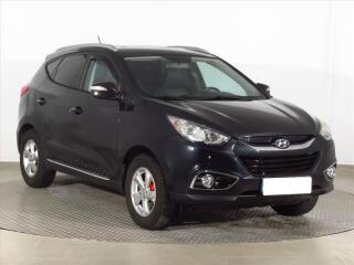 Hyundai ix35 2.0 CVVT, Automat, Serv.kniha