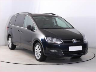 Volkswagen Sharan 2.0 TDI, Navi, Tempomat