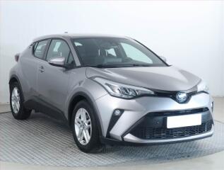 Toyota C-HR Business 2.0 Hybrid