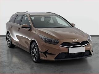 Kia Ceed 1.5 T-GDI