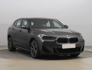 BMW X2 M Paket xDrive20d, 4X4