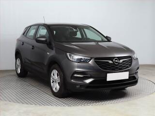 Opel Grandland X 1.2 Turbo, �R,1.maj
