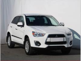 Mitsubishi ASX 1.6 MIVEC, R,1.maj