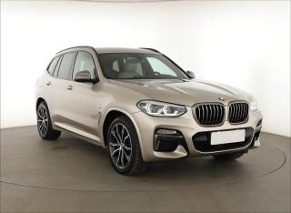 BMW X3 M Sport M40d