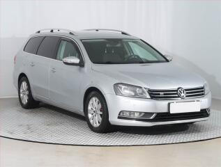 Volkswagen Passat R-Line 2.0 TDI, Automat