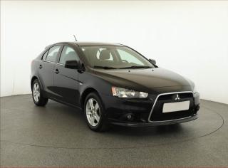 Mitsubishi Lancer 1.8 i, Tempomat