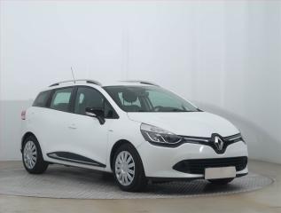 Renault Clio 0.9 TCe, Tempomat