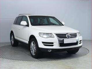 Volkswagen Touareg 3.0 TDI, 4X4, Automat, K��e