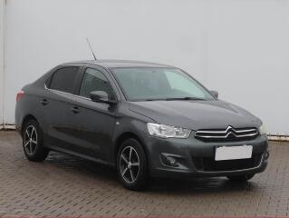 Citro�n C-Elys�e 1.6 VTi