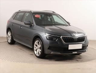 koda Kamiq Style 1.0 TSI