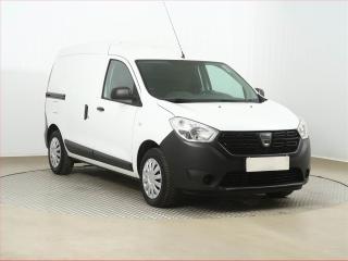 Dacia Dokker 1.6 SCe, R, DPH