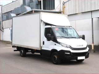 Iveco Daily 2.3 F1A, Sk, 18m3, 1Maj