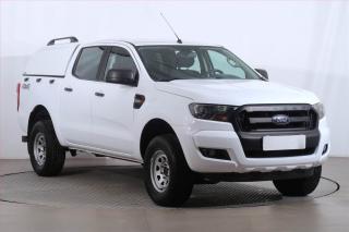 Ford Ranger XL 2.2 TDCi