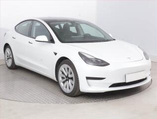 Tesla Model 3 Std Range Plus LFP