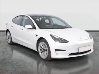 Tesla Model 3 Std Range Plus LFP, SoH 93%