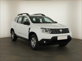 Dacia Duster 1.6 SCe, �R,1.maj, Serv.kniha
