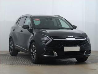 Kia Sportage Top 1.6 T-GDI MHEV, AUTOMAT