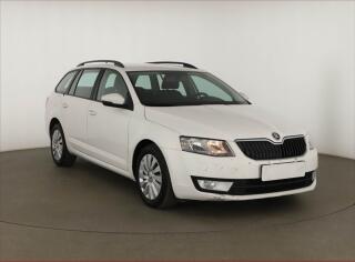 �koda Octavia 2.0 TDI, Navi