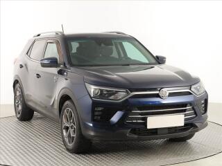 SsangYong Korando Style 1.5 T-GDI, 4X4