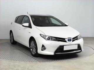 Toyota Auris Hybrid, Automat, Serv.kniha
