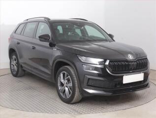 �koda Kodiaq Sportline 1.5 TSI