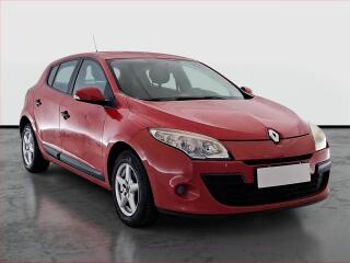 Renault M�gane 1.6 16V, Serv.kniha, nov� STK