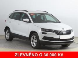 koda Karoq Ambition 2.0 TDI