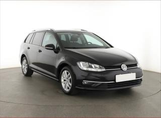 Volkswagen Golf 1.6 TDI, Serv.kniha, Navi