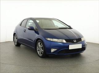 Honda Civic 1.8 i, Tempomat, Park.senzory
