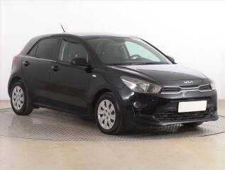 Kia Rio 1.0 T-GDI, Serv.kniha
